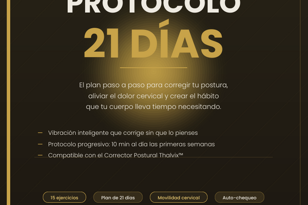 Guía Protocolo 21 Días