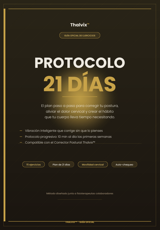 Guía Protocolo 21 Días